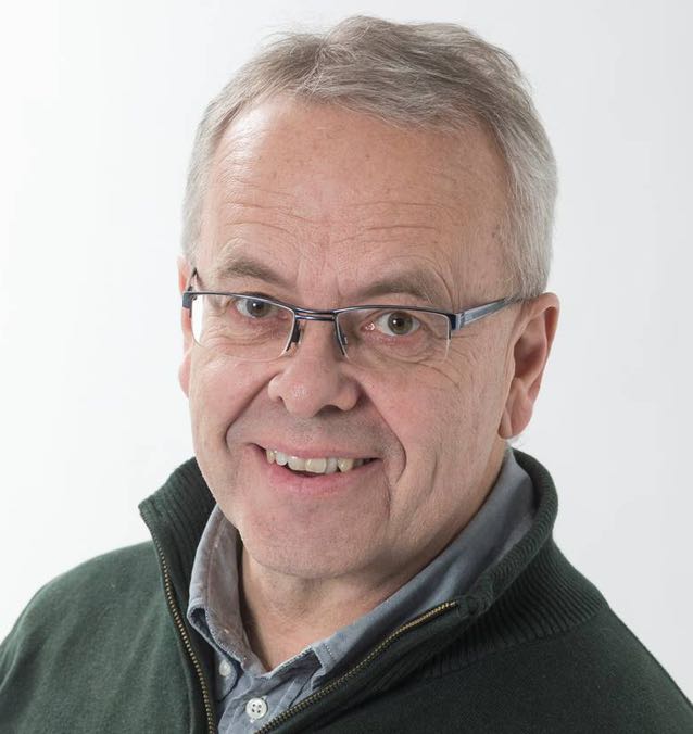 Larz Ignberg