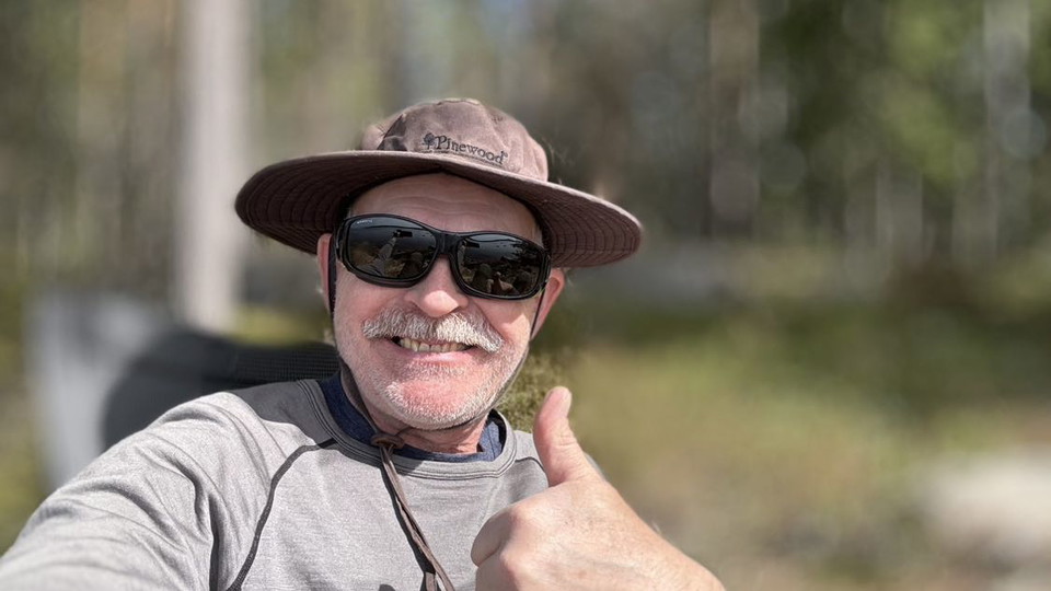 Mikael”Molle”Olson