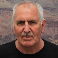 Bernt Enström
