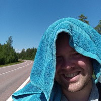 Sigvard Björkman
