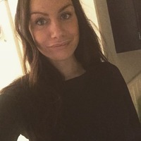 Emma Östlund