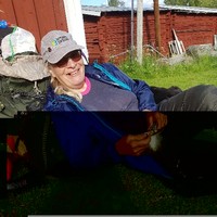 Marita Lövström