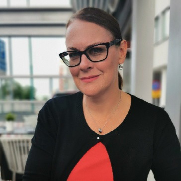 Charlotta Forseth Fjärrfors