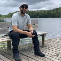 Narav Salahaddin Bazaz