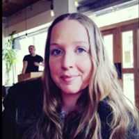 Susann Lindberg Riter