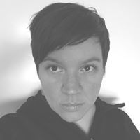 Katarina Persson Nastos