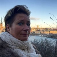 Annika Maria Arkevid