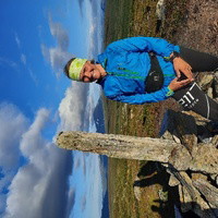 Sofi Pernilla Marberg