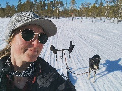 Ulrika Feldreich