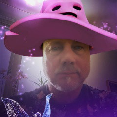 Lars Johansson Blank