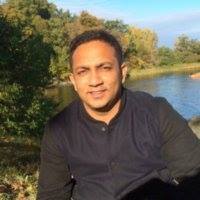 Kavindra Kulathilake