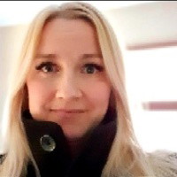 Jenny Marjamäki Kyllönen