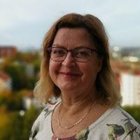 Susanne Bernhardsson