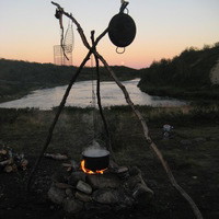 PG Outdoor & Fishing