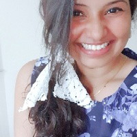 Sindhuja Balaji