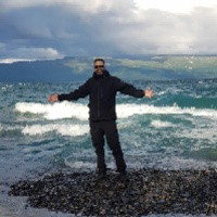 Fernando Passos E Silva