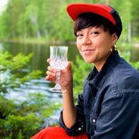 Ann-Charlotte Dahlvid