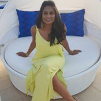 Charly Sandakumaran