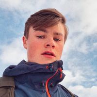 Henrik Olin Sønstrød