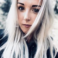 Josefin Dahlström