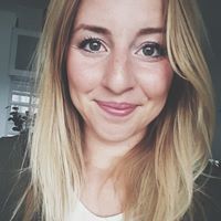 Fanny Doris Sandström