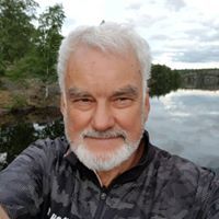 Ulf Ansgar Silfverling