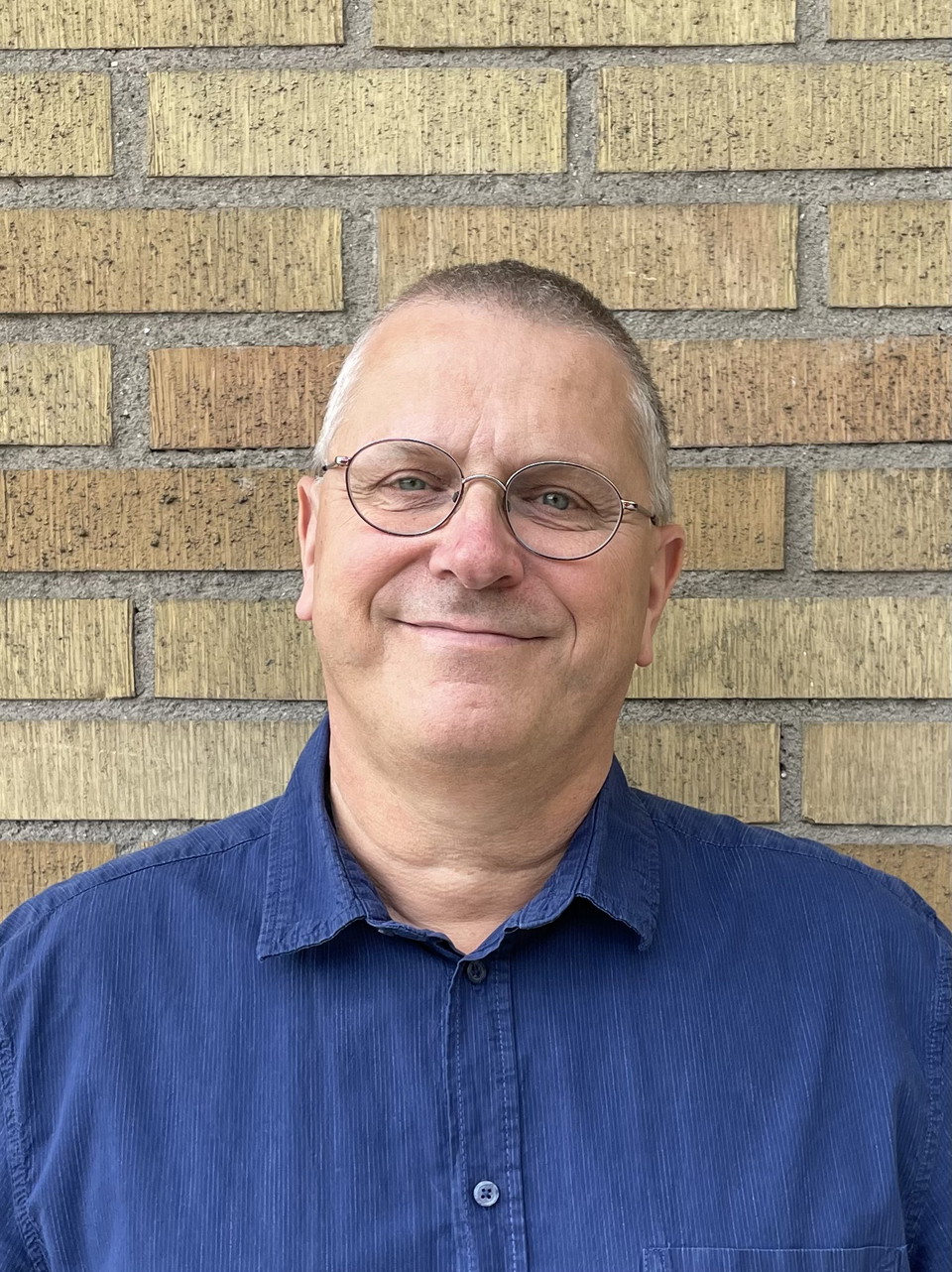 Rickard Sundin Jooste