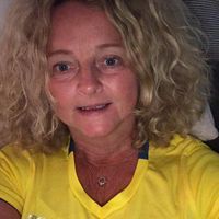 Tina Lindgren