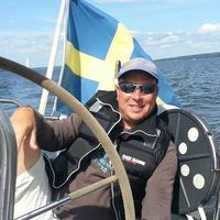 Claes Hammar