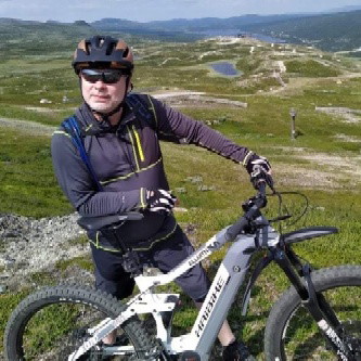 Benny Ståhl