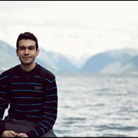 Marcos Pueyo Hurtado
