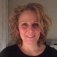 Sofia Elisabet Svensson