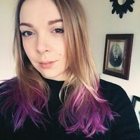 Linnea Bambi Byvander