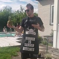 Magnus Modden Andersson