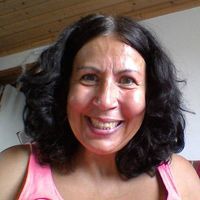 Maria Laurell