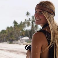 Ottilia Söderström