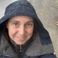 Kristina Ingemarsdotter Persson