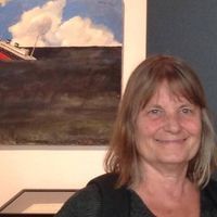 Maria Knutsson