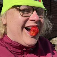 Leena Martikainen Nilsson