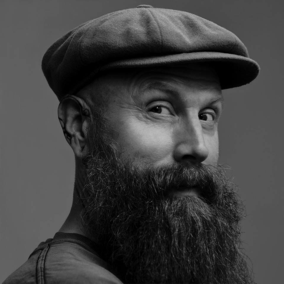 Eric Andreas Andersson