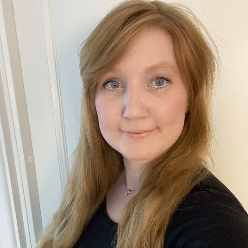 Mathilda Ericsson Ståhl