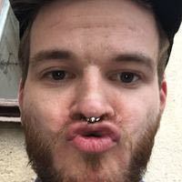 Alexander Frödeberg