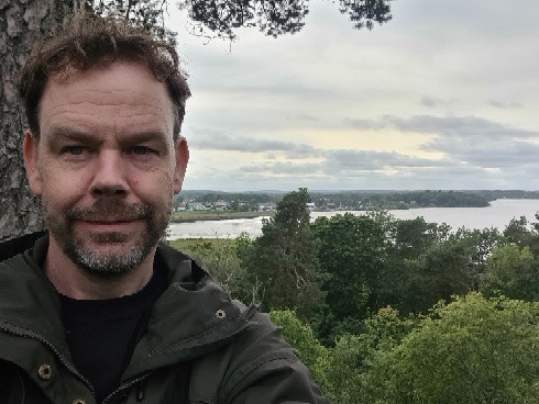 Daniel Wijkmark