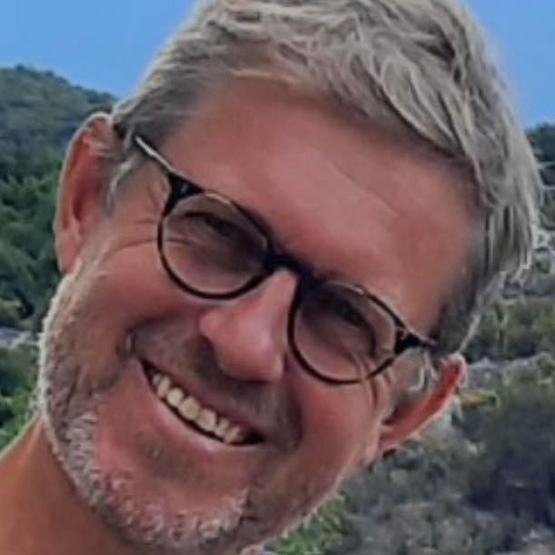 Mikael Ohlson