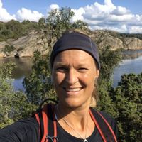 Jessica Ahlström Fd Gummesson