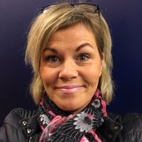 Lena Rolandsdotter Magnusson