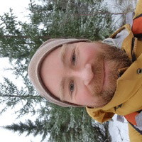 Daniel Nordman Krell