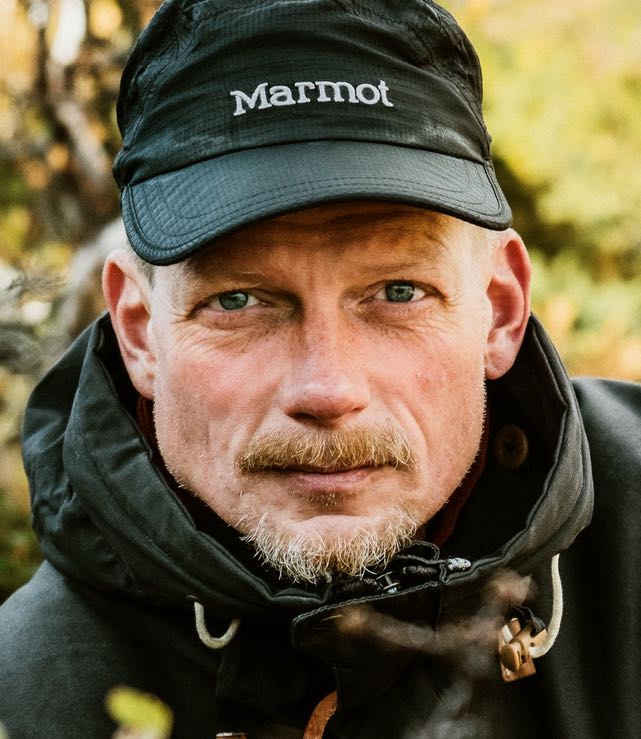 Johan Lindqvist