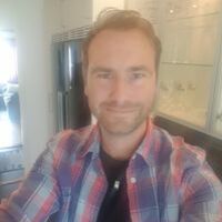 Tobias Rosengren