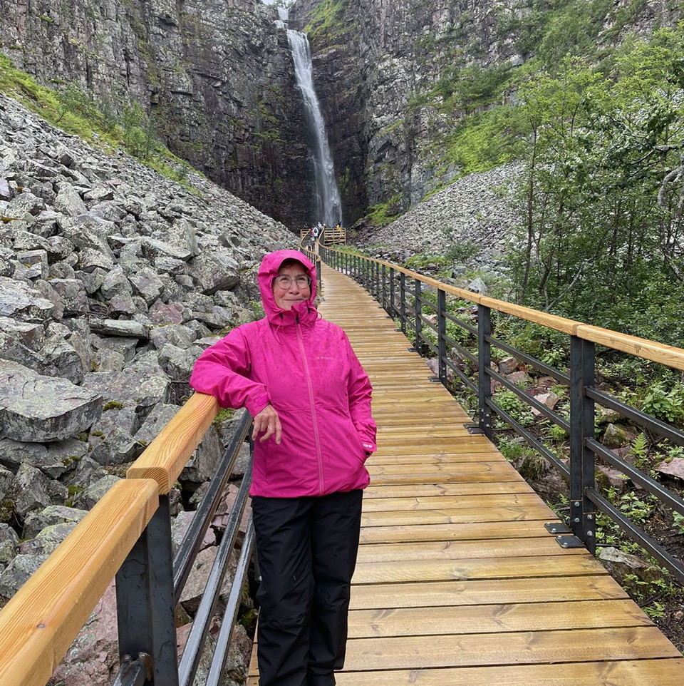 Helena  Olsson Karlsson  